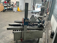 1981 soco system t01 dozensluitmachine - afbeelding 4 van  8