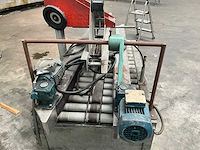 1981 soco system t01 dozensluitmachine - afbeelding 7 van  8