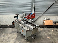 1981 soco system t01 dozensluitmachine - afbeelding 5 van  7