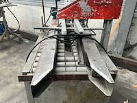 1981 soco system t01 dozensluitmachine - afbeelding 7 van  7