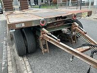 1981 stas a-24d aanhangwagen - afbeelding 4 van  24
