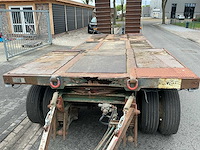 1981 stas a-24d aanhangwagen - afbeelding 9 van  24