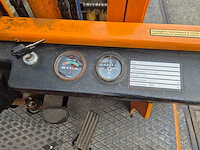 1981 still efg 10/5002 vorkheftruck - afbeelding 3 van  17