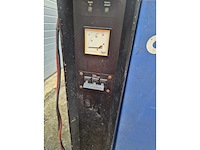 1981 still efg 10/5002 vorkheftruck - afbeelding 6 van  17