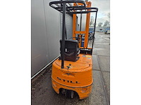 1981 still efg 10/5002 vorkheftruck - afbeelding 15 van  17