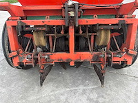 1981 structural pm20 plant- en pootmachine - afbeelding 2 van  16