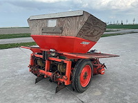 1981 structural pm20 plant- en pootmachine - afbeelding 1 van  16