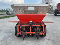 1981 structural pm20 plant- en pootmachine - afbeelding 9 van  16