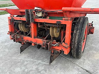 1981 structural pm20 plant- en pootmachine - afbeelding 16 van  16