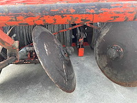 1981 structural pm20 plant- en pootmachine - afbeelding 6 van  10