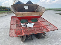 1981 structural pm20 plant- en pootmachine - afbeelding 9 van  10