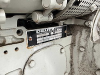 1981 strüver noodstroomaggregaat - afbeelding 3 van  25