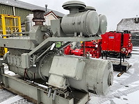 1981 strüver noodstroomaggregaat - afbeelding 4 van  25