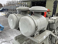 1981 strüver noodstroomaggregaat - afbeelding 5 van  25