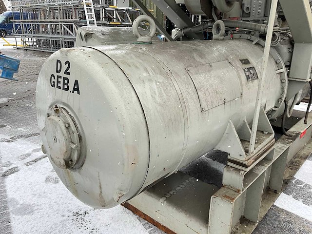 1981 strüver noodstroomaggregaat - afbeelding 7 van  25