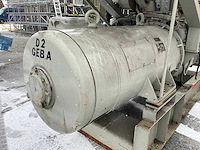 1981 strüver noodstroomaggregaat - afbeelding 7 van  25