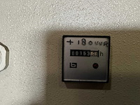 1981 strüver noodstroomaggregaat - afbeelding 15 van  25