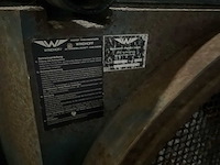 1981 strüver noodstroomaggregaat - afbeelding 18 van  25