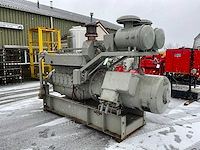 1981 strüver noodstroomaggregaat - afbeelding 19 van  25