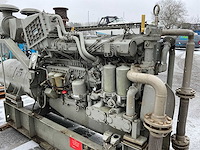 1981 strüver noodstroomaggregaat - afbeelding 21 van  25