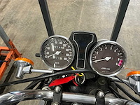 1981 suzuki gn400td motorfiets - afbeelding 6 van  6