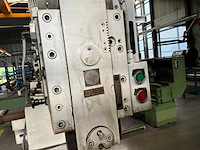 1981 tos fnk 25 freesmachine - afbeelding 8 van  18