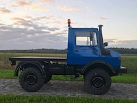 1981 unimog u1000 - afbeelding 24 van  29