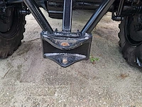 1981 unimog u1000 - afbeelding 11 van  29