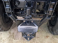 1981 unimog u1000 - afbeelding 13 van  29