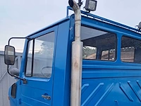 1981 unimog u1000 - afbeelding 22 van  29