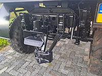 1981 unimog u1000 - afbeelding 8 van  29