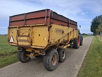 1981 veenhuis kipper - afbeelding 11 van  24