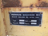1981 veenhuis kipper - afbeelding 24 van  24