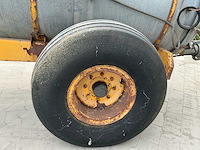 1981 veenhuis mesttank - afbeelding 3 van  11