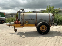 1981 veenhuis mesttank - afbeelding 4 van  11