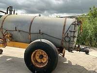 1981 veenhuis mesttank - afbeelding 5 van  11