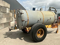 1981 veenhuis mesttank - afbeelding 6 van  11