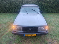 1981 volvo - 244 met bmw m52b28 3l motor - afbeelding 6 van  30