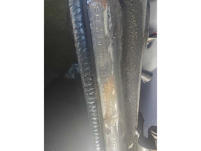 1981 volvo - 244 met bmw m52b28 3l motor - afbeelding 24 van  30