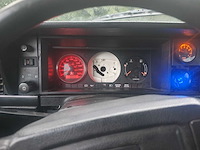 1981 volvo 244 oldtimer met 6 cilinder m52b28 bmw motor - afbeelding 16 van  30