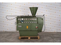1982 - weber - es 45-45468 - extruders