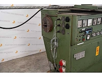 1982 - weber - es 45-45468 - extruders - afbeelding 3 van  7