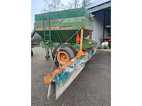 1982 amazone zg 5000 kalkstrooier - afbeelding 2 van  15