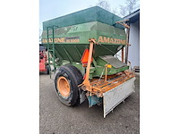 1982 amazone zg 5000 kalkstrooier - afbeelding 13 van  15