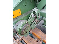 1982 amazone zg 5000 kalkstrooier - afbeelding 15 van  15