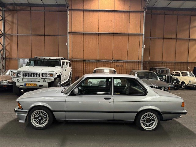 1982 bmw 3-serie 323i jf-65-bf - afbeelding 3 van  21