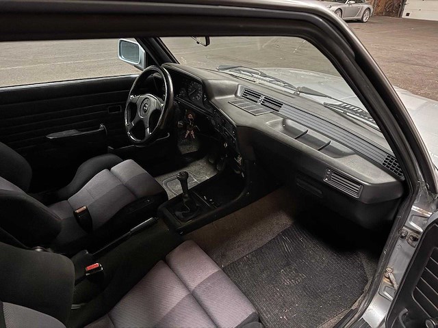 1982 bmw 3-serie 323i jf-65-bf - afbeelding 13 van  21