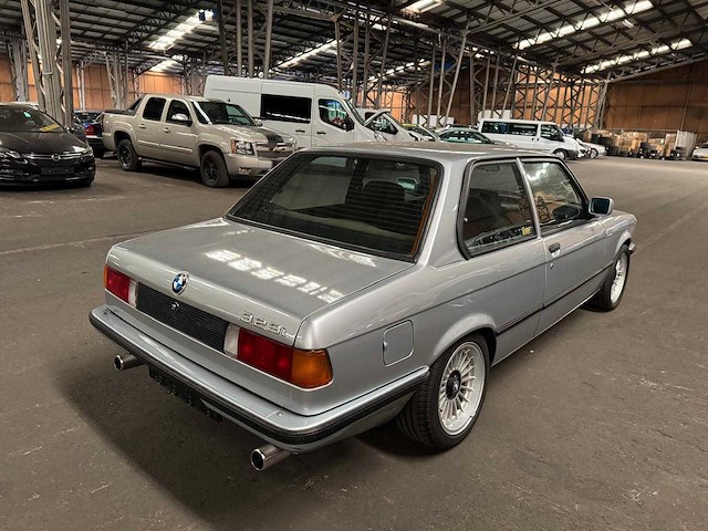 1982 bmw 3-serie 323i jf-65-bf - afbeelding 4 van  21