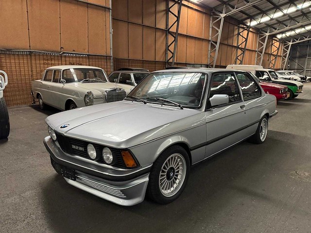 1982 bmw 3-serie 323i jf-65-bf - afbeelding 4 van  21