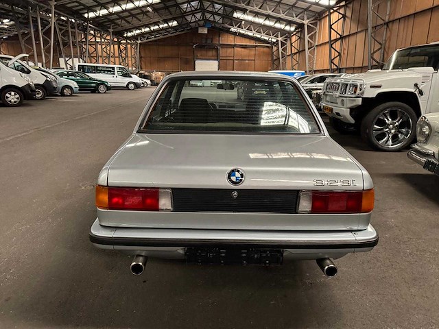 1982 bmw 3-serie 323i jf-65-bf - afbeelding 8 van  21